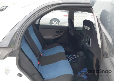 2006 Subaru Impreza Wrx/Wrx Limited/Wrx Tr z USA, uszkodzony, nr VIN JF1GD79696G508735